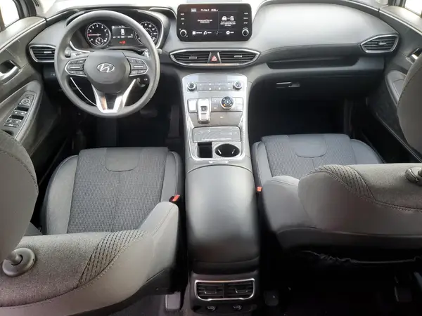 5NMS1DAJ7PH637935 2023 HYUNDAI SANTA FE - Image 8