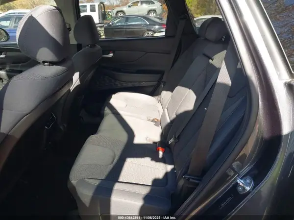 5NMS1DAJ7PH638678 2023 HYUNDAI SANTA FE - Image 8
