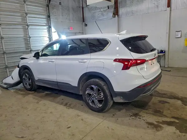5NMS1DAJ7PH640933 2023 HYUNDAI SANTA FE - Image 2