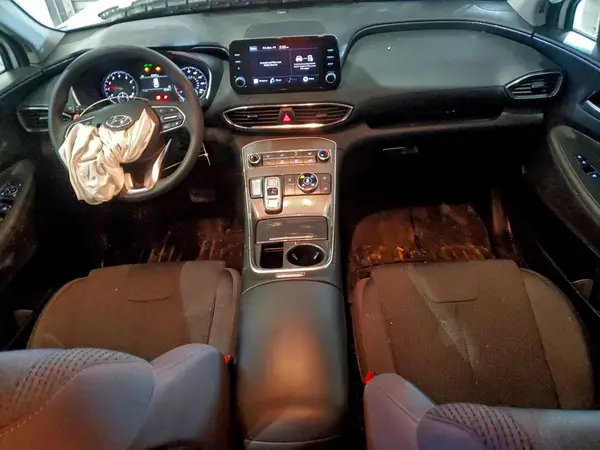 5NMS1DAJ7PH640933 2023 HYUNDAI SANTA FE - Image 8