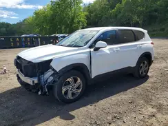 5NMS1DAJ8MH310682 2021 HYUNDAI SANTA FE