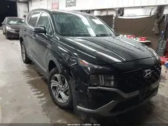 5NMS1DAJ8MH321892 2021 HYUNDAI SANTA FE