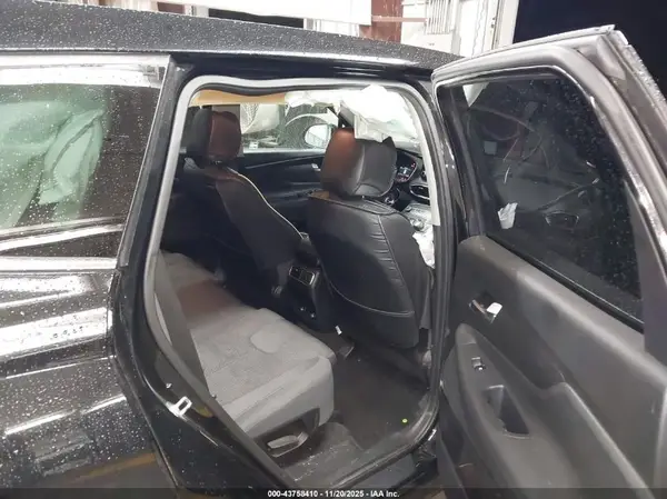 5NMS1DAJ8MH321892 2021 HYUNDAI SANTA FE - Image 8