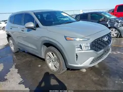 5NMS1DAJ8MH322590 2021 HYUNDAI SANTA FE