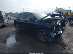 5NMS1DAJ8MH344041 2021 HYUNDAI SANTA FE