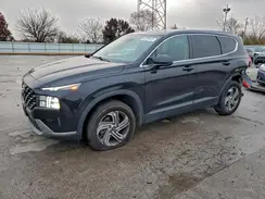 5NMS1DAJ8MH344427 2021 HYUNDAI SANTA FE