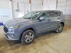 5NMS1DAJ8MH349577 2021 HYUNDAI SANTA FE