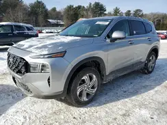 5NMS1DAJ8MH349689 2021 HYUNDAI SANTA FE