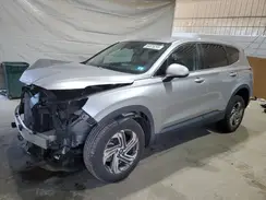 5NMS1DAJ8MH350096 2021 HYUNDAI SANTA FE