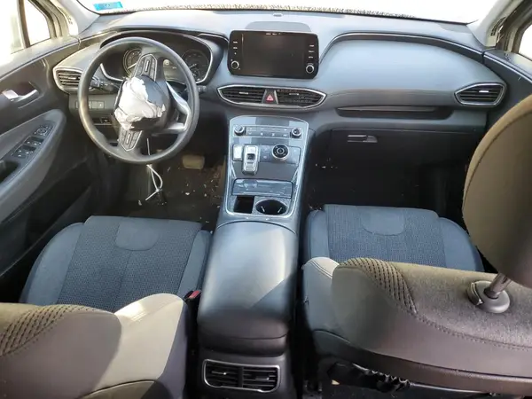 5NMS1DAJ8MH350096 2021 HYUNDAI SANTA FE - Image 8