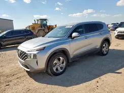 5NMS1DAJ8MH353807 2021 HYUNDAI SANTA FE