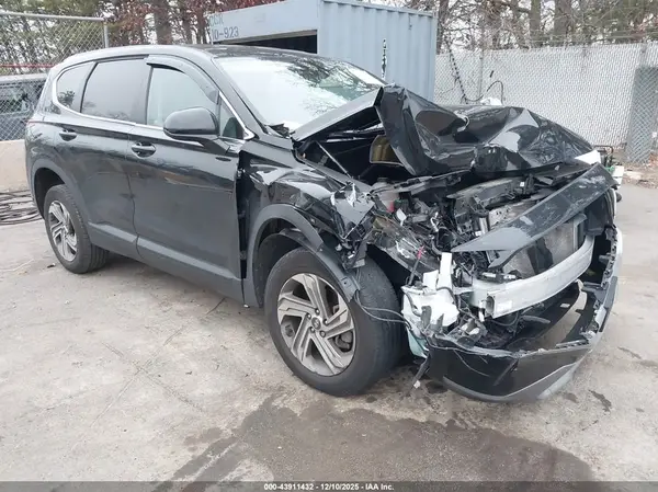 5NMS1DAJ8MH354746 2021 HYUNDAI SANTA FE - Image 1