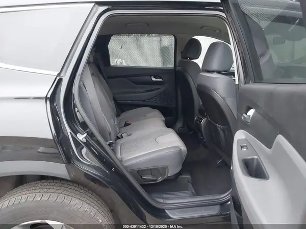 5NMS1DAJ8MH354746 2021 HYUNDAI SANTA FE - Image 8