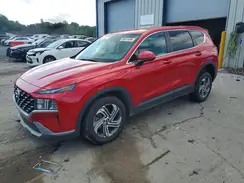 5NMS1DAJ8MH356075 2021 HYUNDAI SANTA FE