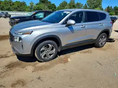 5NMS1DAJ8MH356741 2021 HYUNDAI SANTA FE