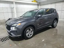 5NMS1DAJ8MH361955 2021 HYUNDAI SANTA FE