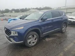 5NMS1DAJ8MH362670 2021 HYUNDAI SANTA FE