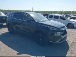 5NMS1DAJ8MH369831 2021 HYUNDAI SANTA FE