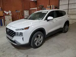 5NMS1DAJ8NH412050 2022 HYUNDAI SANTA FE