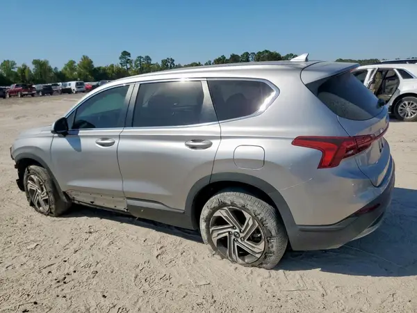 5NMS1DAJ8PH491092 2023 HYUNDAI SANTA FE - Image 2