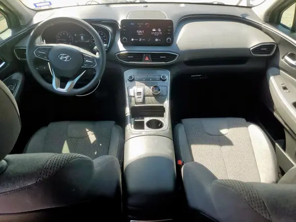 5NMS1DAJ8PH491092 2023 HYUNDAI SANTA FE - Image 8