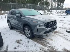 5NMS1DAJ8PH501006 2023 HYUNDAI SANTA FE