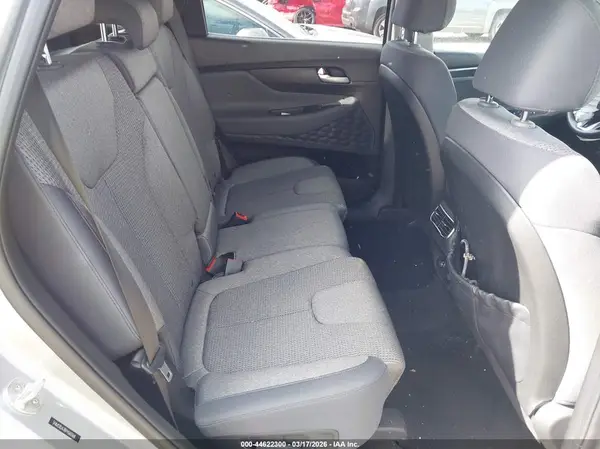 5NMS1DAJ8PH503368 2023 HYUNDAI SANTA FE - Image 8