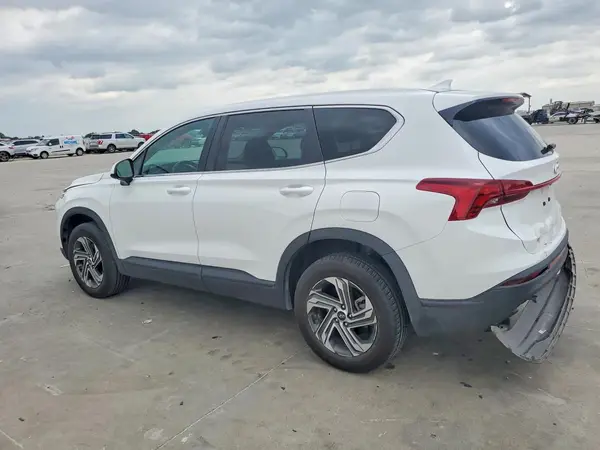 5NMS1DAJ8PH564042 2023 HYUNDAI SANTA FE - Image 2