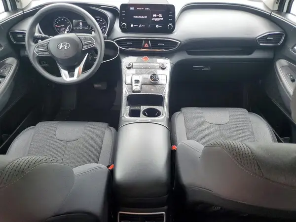 5NMS1DAJ8PH564042 2023 HYUNDAI SANTA FE - Image 8