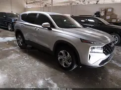 5NMS1DAJ8PH575770 2023 HYUNDAI SANTA FE