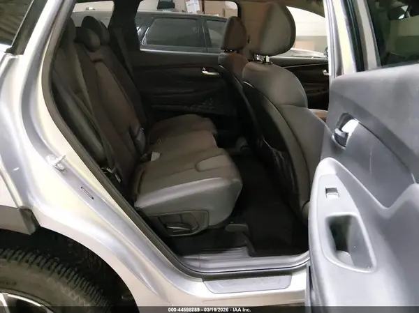5NMS1DAJ8PH575770 2023 HYUNDAI SANTA FE - Image 8