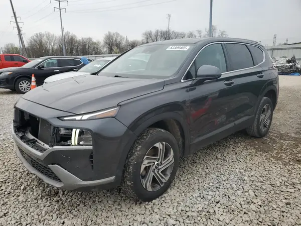 5NMS1DAJ8PH580953 2023 HYUNDAI SANTA FE - Image 1