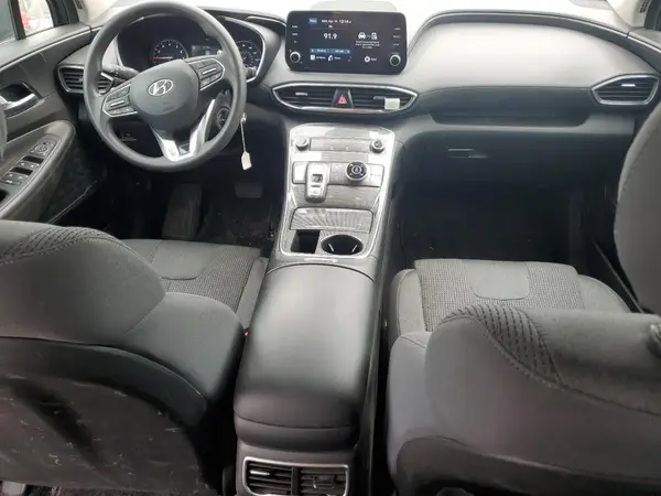 5NMS1DAJ8PH580953 2023 HYUNDAI SANTA FE - Image 8