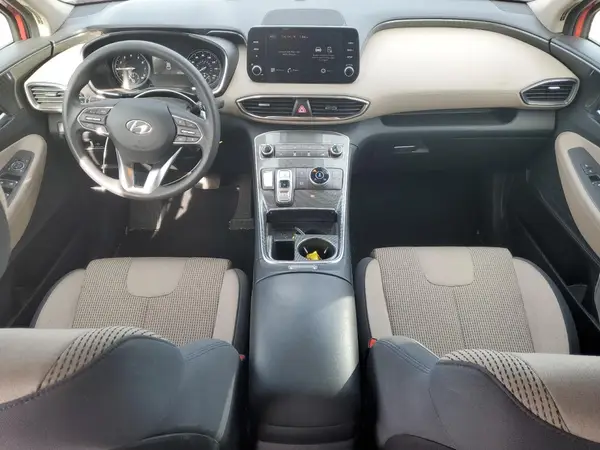 5NMS1DAJ8PH583108 2023 HYUNDAI SANTA FE - Image 8