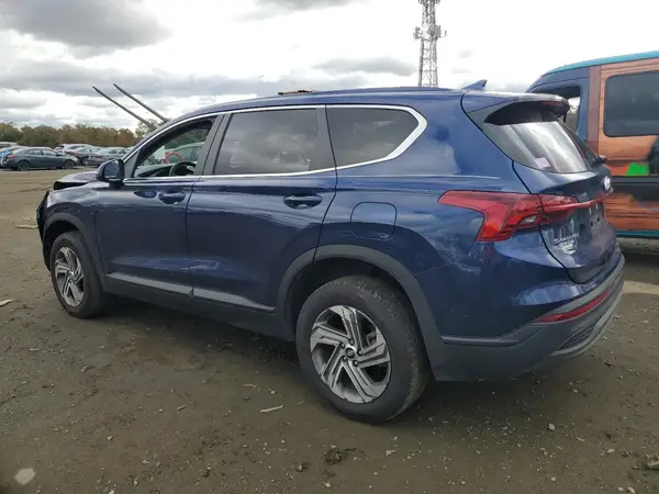5NMS1DAJ8PH590043 2023 HYUNDAI SANTA FE - Image 2