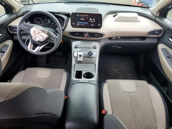 5NMS1DAJ8PH590043 2023 HYUNDAI SANTA FE - Image 8