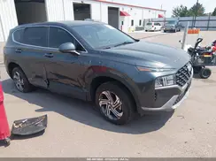 5NMS1DAJ8PH599471 2023 HYUNDAI SANTA FE