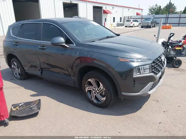 5NMS1DAJ8PH599471 2023 HYUNDAI SANTA FE - Image 1