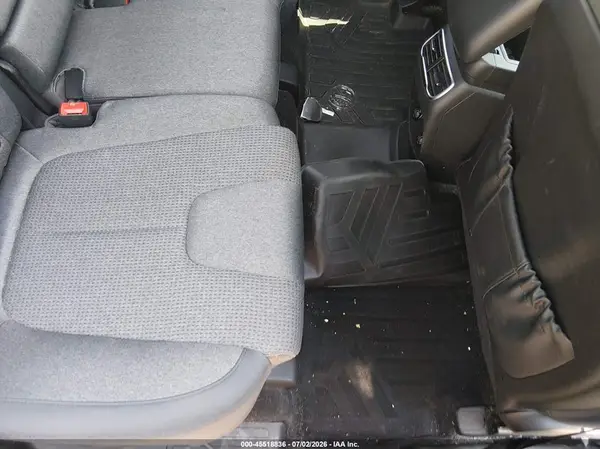 5NMS1DAJ8PH599471 2023 HYUNDAI SANTA FE - Image 8