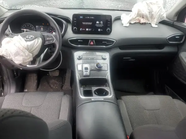 5NMS1DAJ8PH606564 2023 HYUNDAI SANTA FE - Image 8