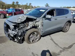 5NMS1DAJ8PH650791 2023 HYUNDAI SANTA FE