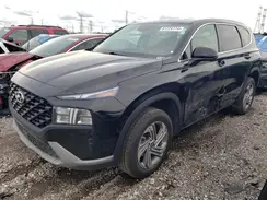 5NMS1DAJ9MH322226 2021 HYUNDAI SANTA FE
