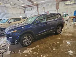 5NMS1DAJ9MH325109 2021 HYUNDAI SANTA FE