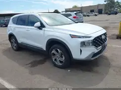 5NMS1DAJ9MH326387 2021 HYUNDAI SANTA FE