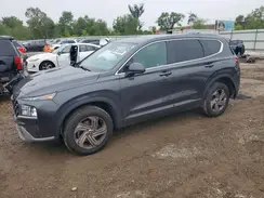 5NMS1DAJ9MH333596 2021 HYUNDAI SANTA FE