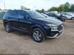5NMS1DAJ9MH342427 2021 HYUNDAI SANTA FE
