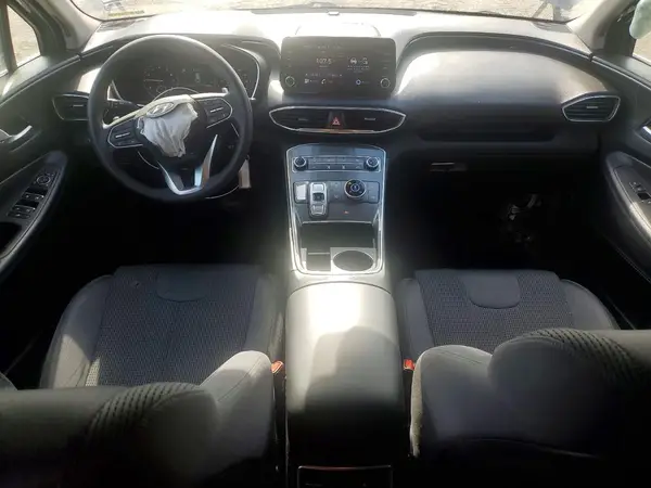 5NMS1DAJ9MH346350 2021 HYUNDAI SANTA FE - Image 8