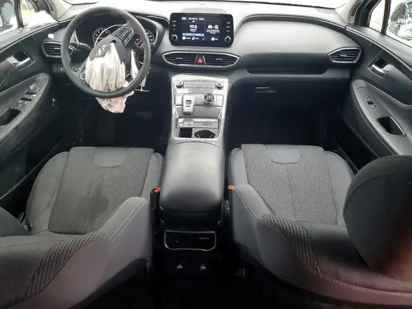 5NMS1DAJ9MH346767 2021 HYUNDAI SANTA FE - Image 8
