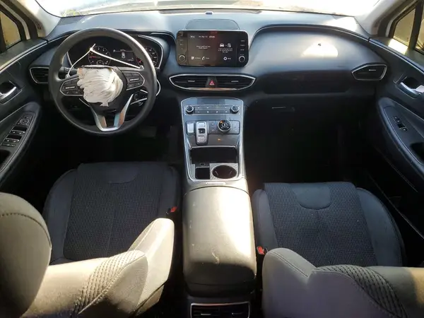 5NMS1DAJ9MH349779 2021 HYUNDAI SANTA FE - Image 8