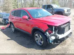 5NMS1DAJ9MH351192 2021 HYUNDAI SANTA FE
